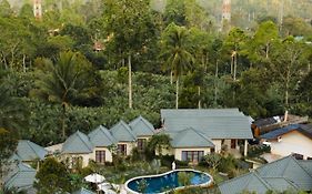 Artha Cottages